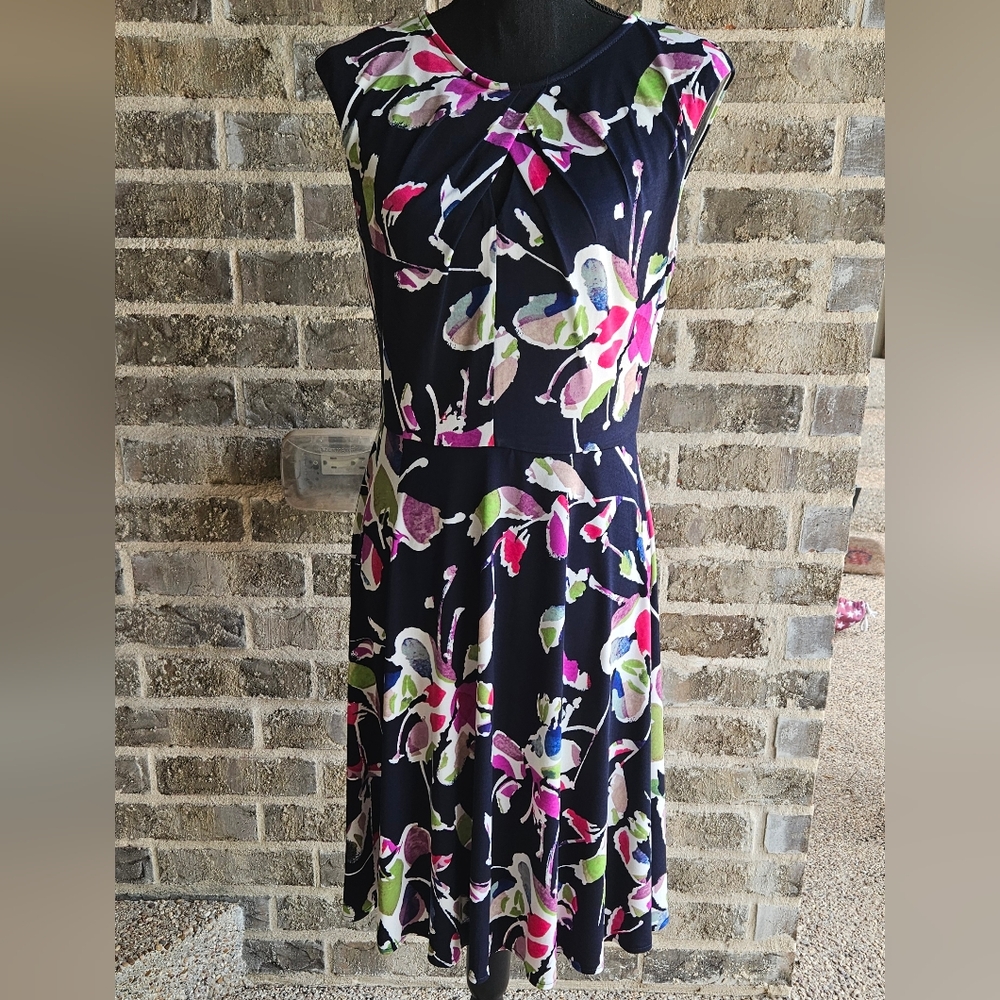 Wisp‎ Sz 8 Dress